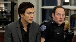 Rookie Blue Odcinek 7