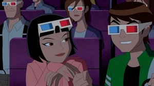 Ben 10: Ultimate Alien Dziewczyna doskonała