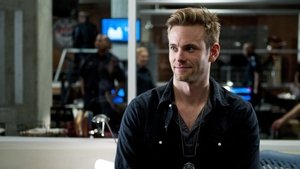 Rookie Blue Odcinek 13