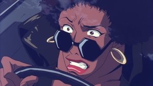 Cowboy Bebop Mówić Jak Dziecko