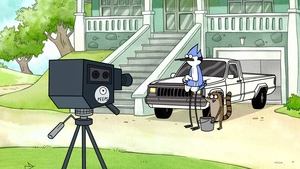 Zwyczajny serial Peeps