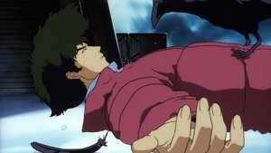 Cowboy Bebop Spotkanie Z Edwardem
