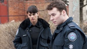 Rookie Blue Odcinek 11