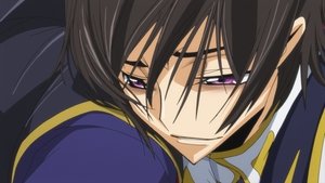Code Geass: Lelouch of the Rebellion Re