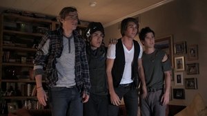 Big Time Rush Bardzo ważny casting