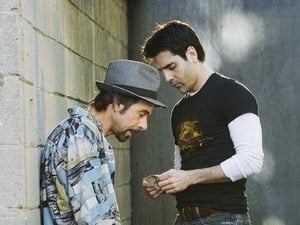 Rookie Blue Odcinek 1