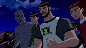 Ben 10: Ultimate Alien Ben 10000 powraca