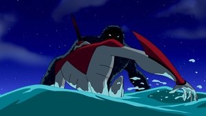 Ben 10: Ultimate Alien Wir śmierci