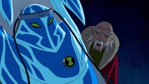 Ben 10: Ultimate Alien Król Viktor