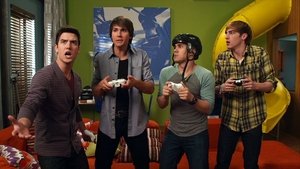 Big Time Rush Przełom