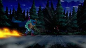 Ben 10: Ultimate Alien Potęga absolutna: Część 2