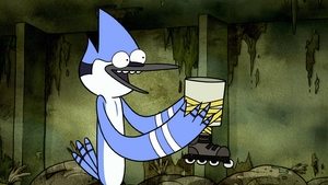Zwyczajny serial Ciało Rigby'iego