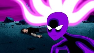 Ben 10: Ultimate Alien Wróg mojej nieprzyjaciółki
