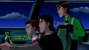Ben 10: Ultimate Alien Matka wszystkich Wredziaków