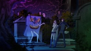 Code Geass: Lelouch of the Rebellion Obwieszczenie na szkolnym festiwalu