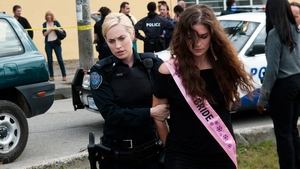 Rookie Blue Odcinek 4