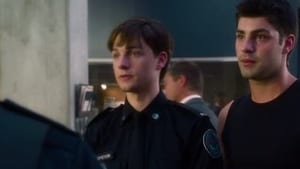 Rookie Blue Odcinek 4