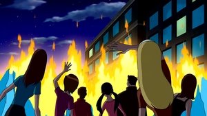 Ben 10: Ultimate Alien Ostateczny Aggregor