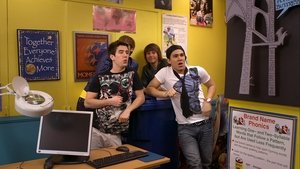 Big Time Rush Bardzo ważny bloger
