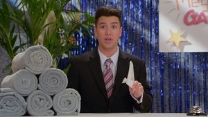 Big Time Rush Megarozłam
