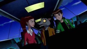 Ben 10: Ultimate Alien Wróg mojego wroga