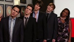 Big Time Rush Bardzo poważny ślub