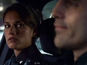 Rookie Blue Odcinek 7