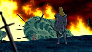 Ben 10: Ultimate Alien Zrównanie planet