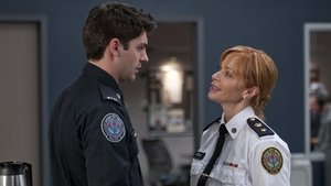 Rookie Blue Odcinek 6