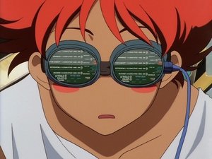 Cowboy Bebop Ballada O Upadłych Aniołach