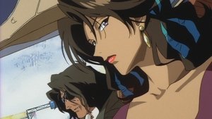 Cowboy Bebop Jowiszowy Jazz 2