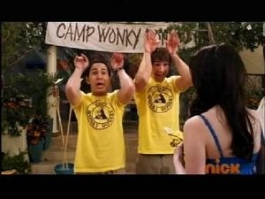 Big Time Rush Bardzo wielkie tajemnice