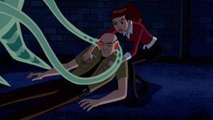 Ben 10: Ultimate Alien Stwór z pieczęci