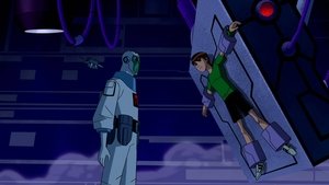 Ben 10: Ultimate Alien Inspektor numer 13