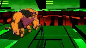 Ben 10: Ultimate Alien Największe poświęcenie
