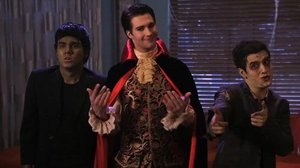 Big Time Rush Bardzo ważne Halloween