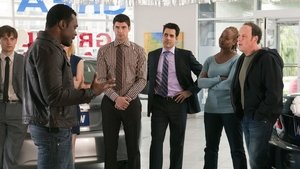 Rookie Blue Odcinek 5
