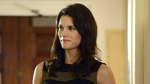 Rookie Blue Odcinek 8