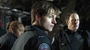Rookie Blue Odcinek 13