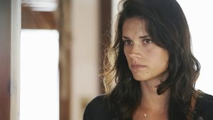 Rookie Blue Odcinek 1