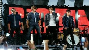 Big Time Rush Odcinek 2