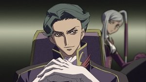 Code Geass: Lelouch of the Rebellion Odcinek 5