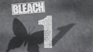 Bleach Odcinek 1