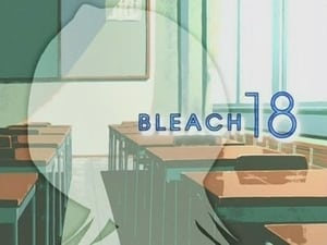 Bleach Odcinek 18