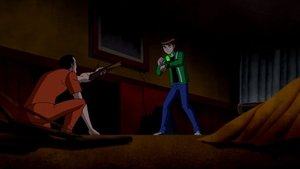Ben 10: Ultimate Alien Złap spadającą gwiazdę
