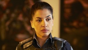 Rookie Blue Odcinek 5