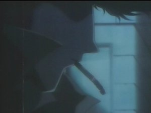 Cowboy Bebop Odcinek 1