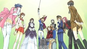Code Geass: Lelouch of the Rebellion Odcinek 8