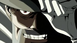 Cowboy Bebop Szalony Piotruś