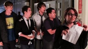 Big Time Rush Bardzo ważny program